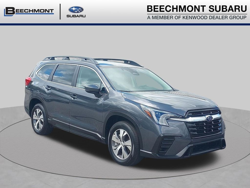 Used 2025 Subaru Ascent Premium SUV