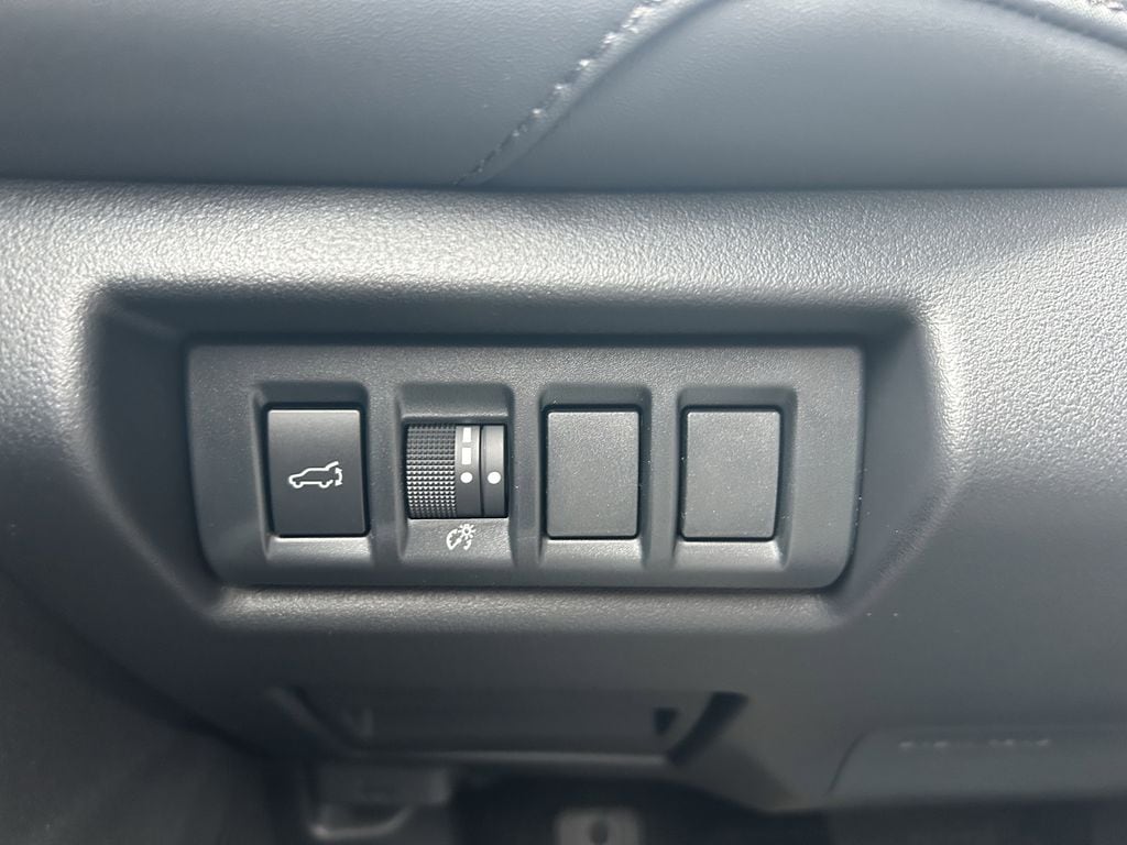 2026 Subaru Outback Wilderness - Photo 19