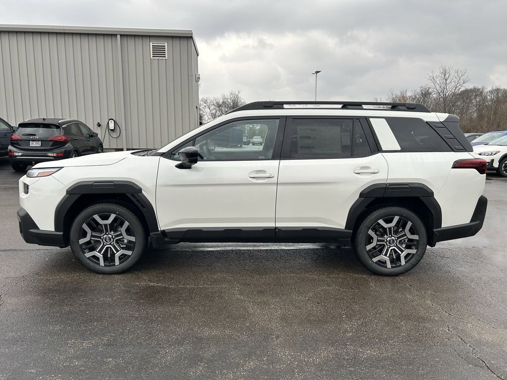 New 2026 Subaru Outback Touring XT WAGON