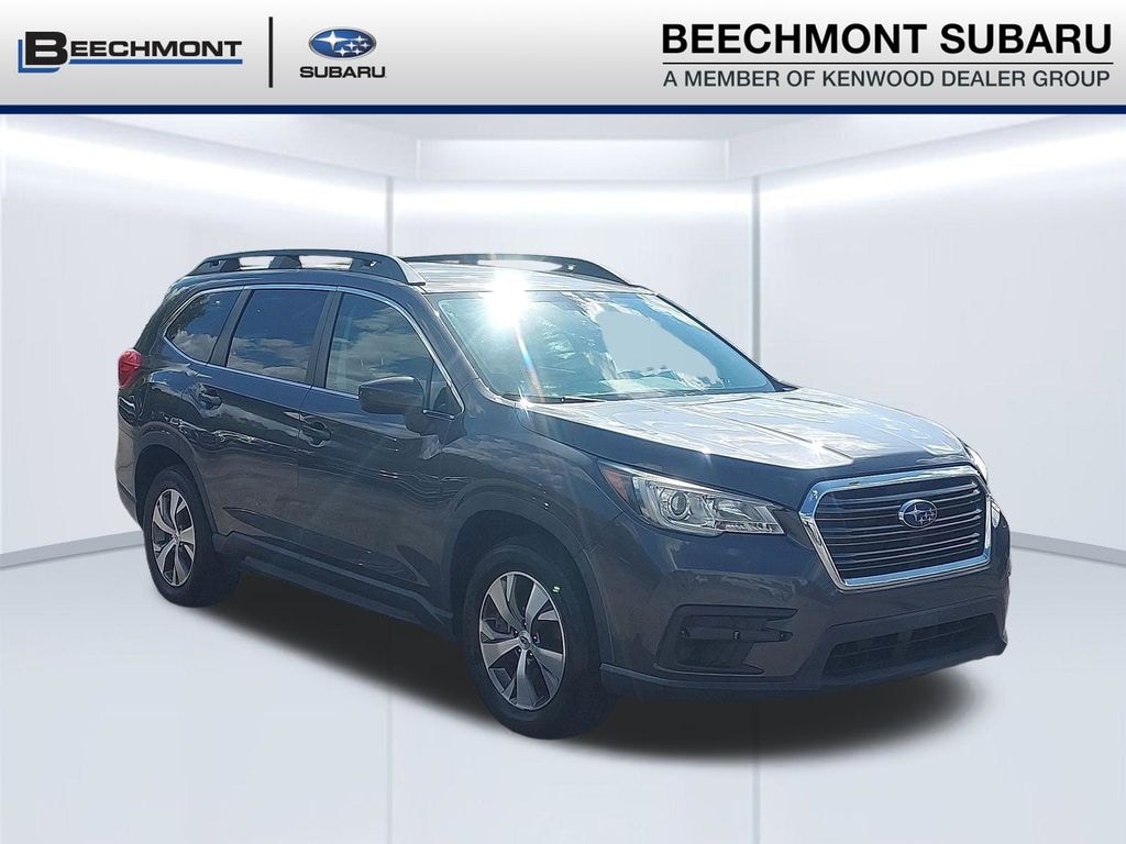 Used 2020 Subaru Ascent Premium SUV
