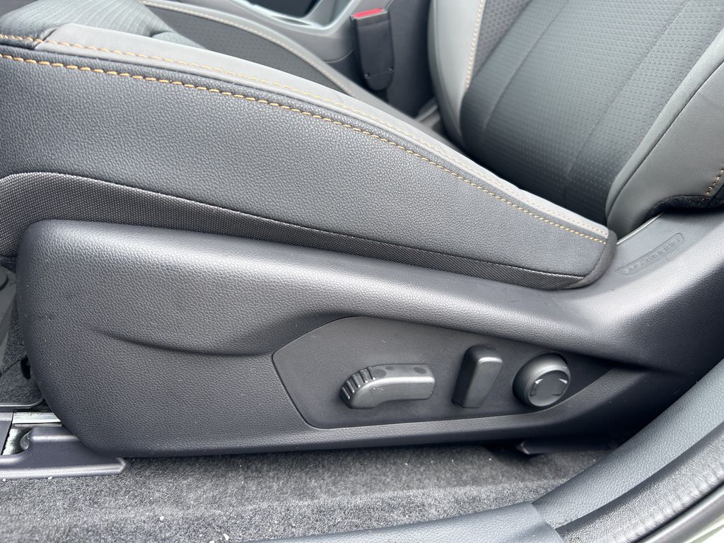 2026 Subaru Crosstrek Wilderness - Photo 23