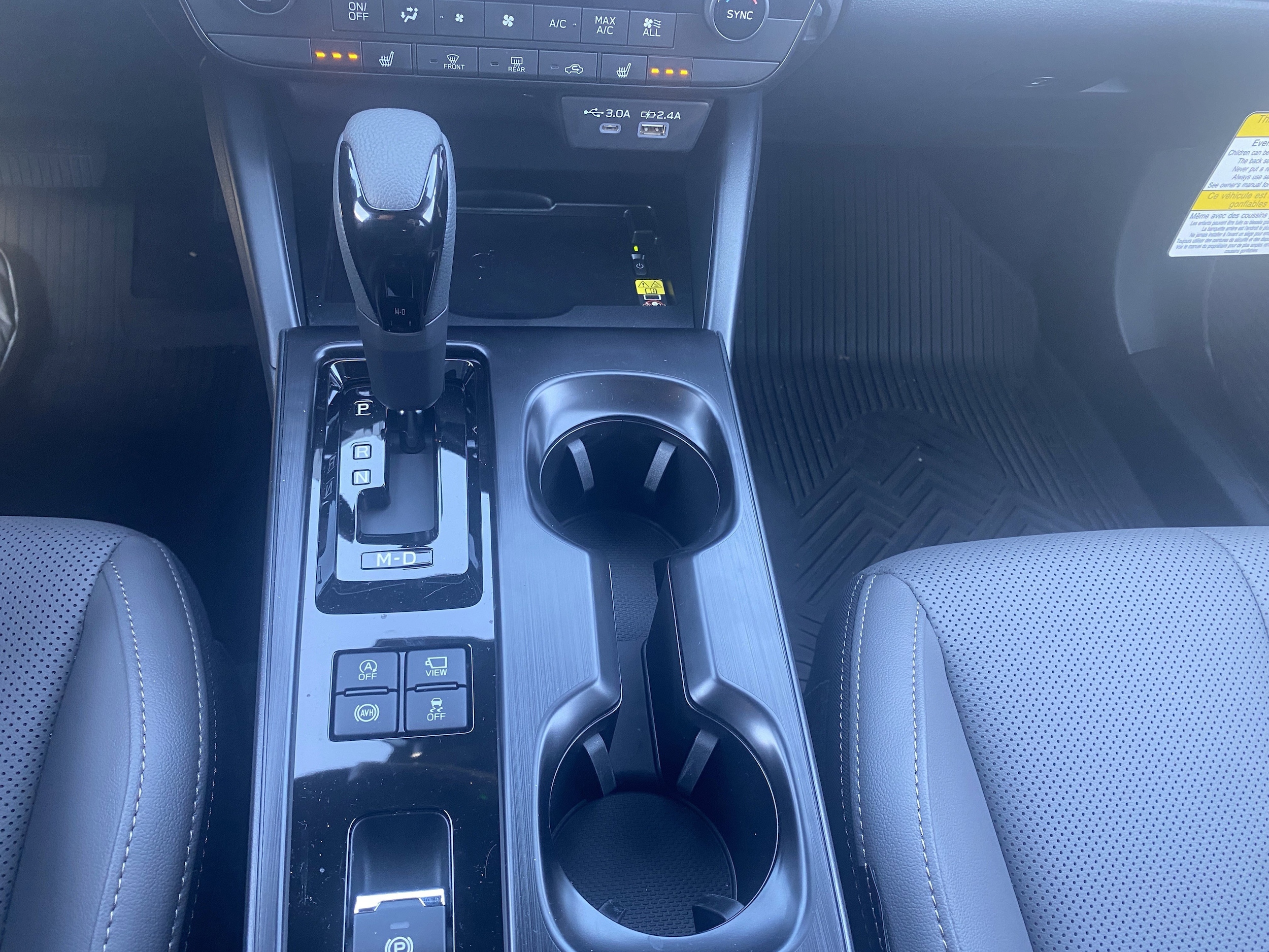 2026 Subaru Outback Limited XT - Photo 14