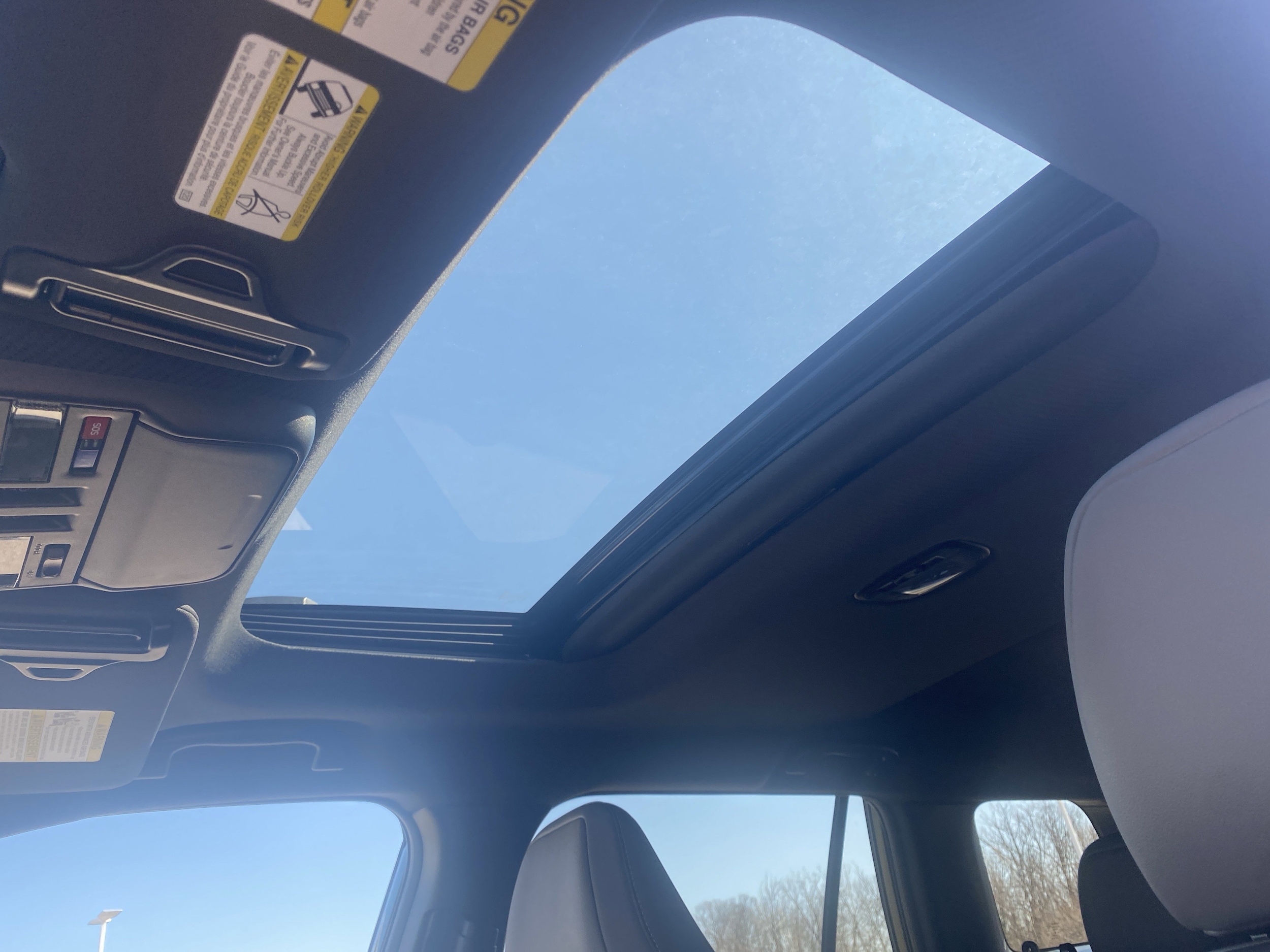 2026 Subaru Outback Limited XT - Photo 19
