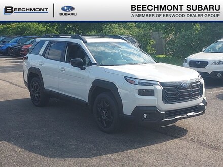 Featured New 2026 Subaru Outback Limited WAGON for sale in Cincinnati OH