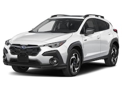 2026 Subaru Crosstrek Limited Hybrid SUV