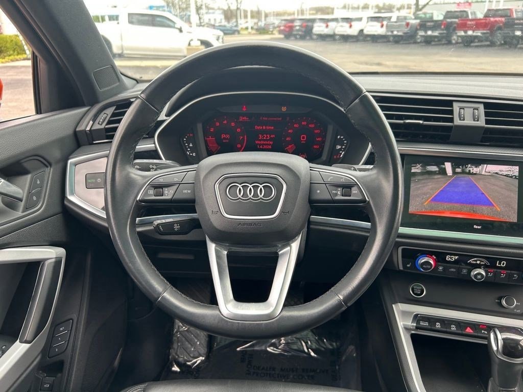 2023 Audi Q3 S Line Premium - Photo 10