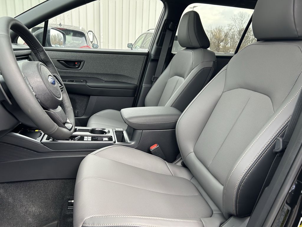 2026 Subaru Outback Limited - Photo 23