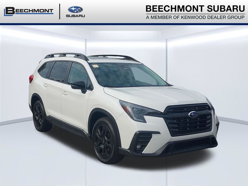 Used 2023 Subaru Ascent Onyx Edition SUV