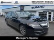 Acura TLX