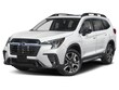  Subaru Ascent