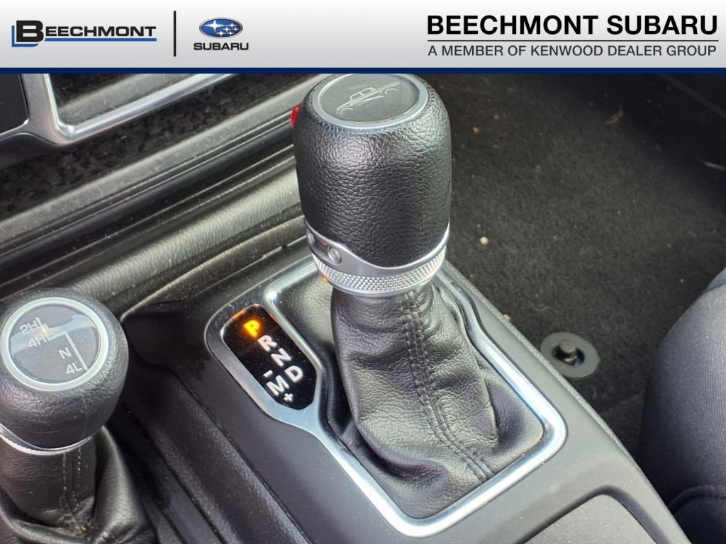 2022 Jeep Gladiator Sport - Photo 20