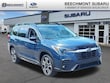  Subaru Ascent