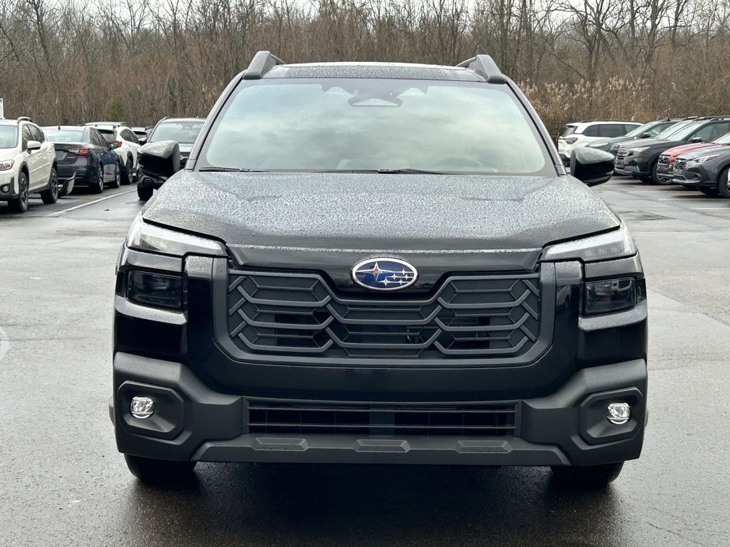 New 2026 Subaru Outback Limited WAGON