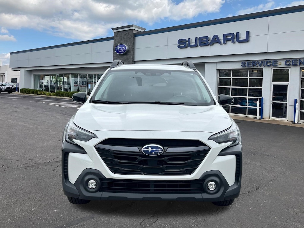 Used 2023 Subaru Outback Premium SUV