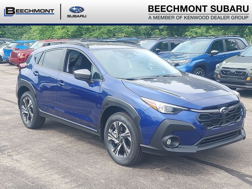Used 2026 Subaru Crosstrek Premium SUV