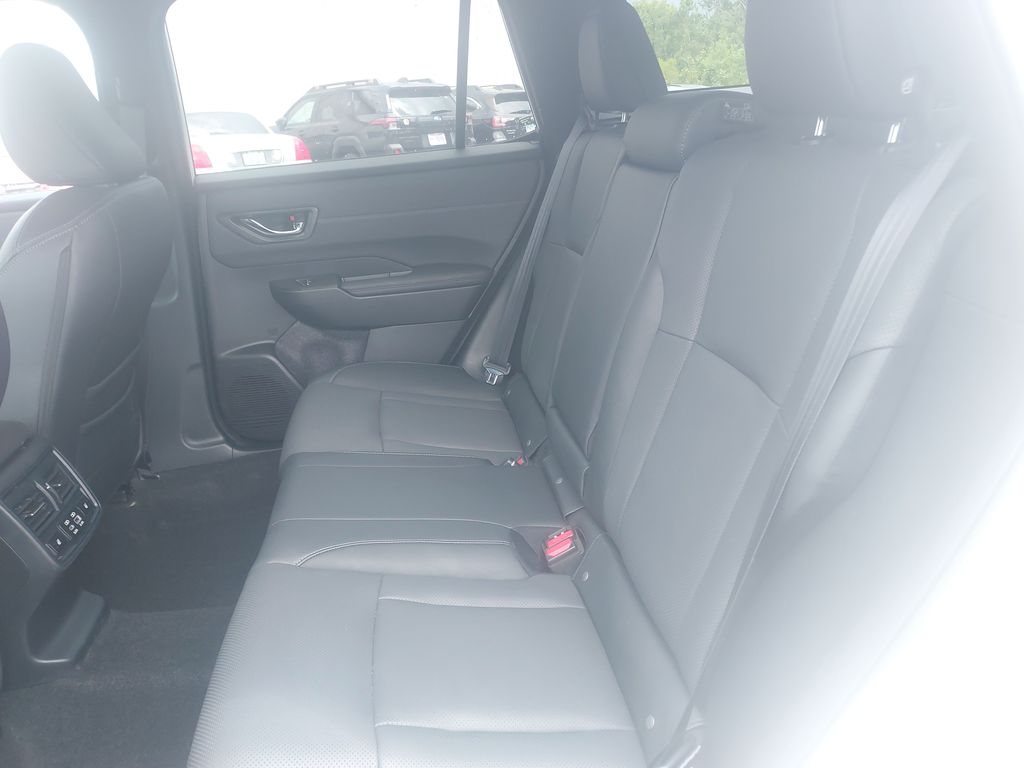 2026 Subaru Outback Touring XT - Photo 10