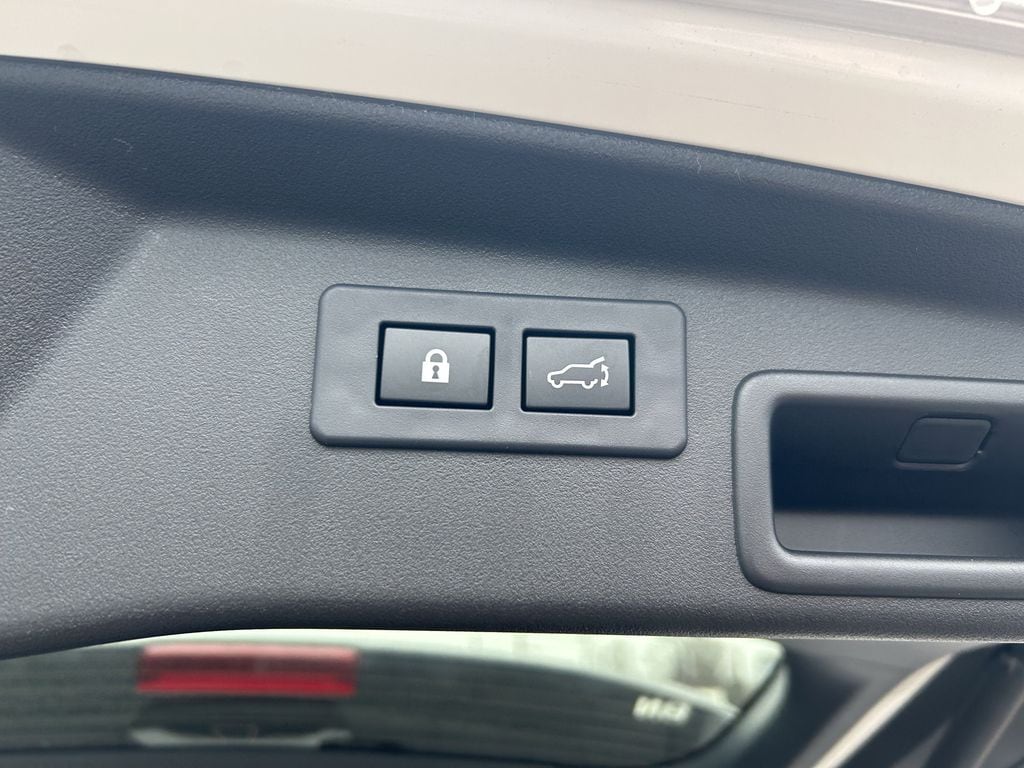 2026 Subaru Outback Wilderness - Photo 28