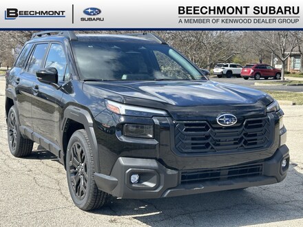 Featured New 2026 Subaru Outback Limited XT SUV for sale in Cincinnati OH