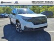 Subaru Forester Hybrid