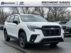 2026 Subaru Ascent Premium 7-Passenger SUV
