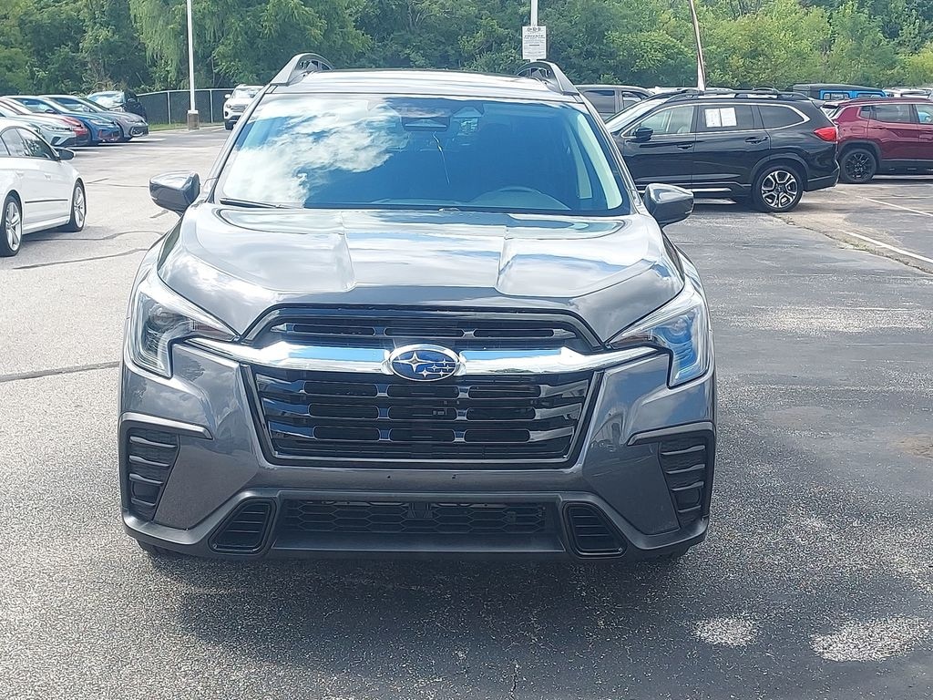 Certified 2025 Subaru Ascent Premium SUV