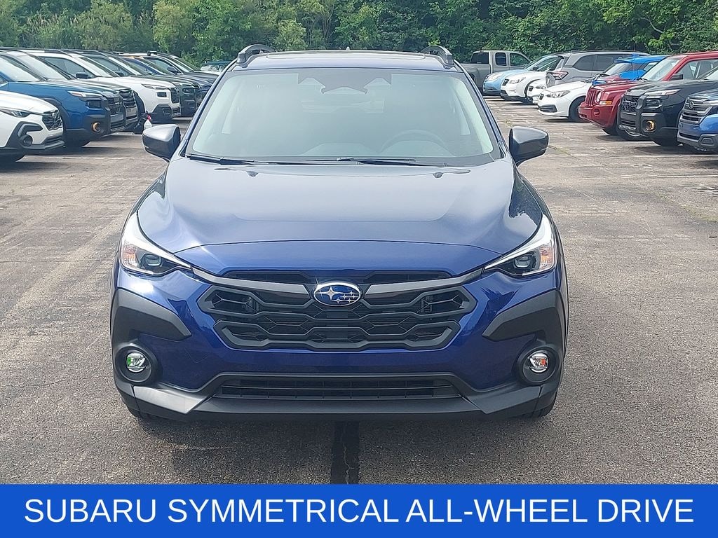 Used 2026 Subaru Crosstrek Premium SUV