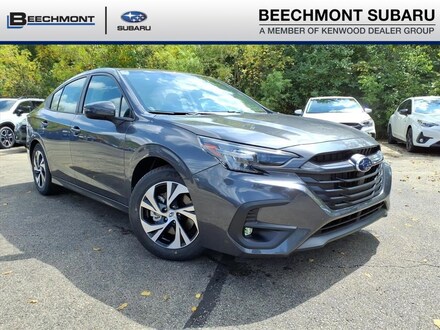 Featured New 2025 Subaru Legacy Premium Sedan for sale in Cincinnati OH