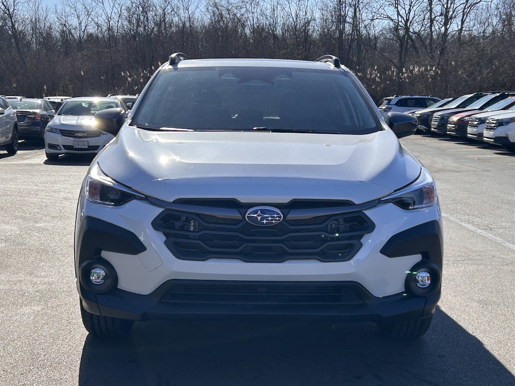 New 2026 Subaru Crosstrek Premium SUV
