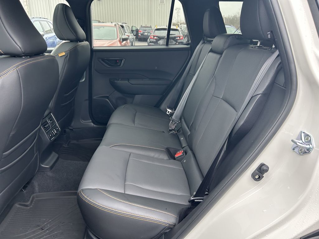 2026 Subaru Outback Wilderness - Photo 24