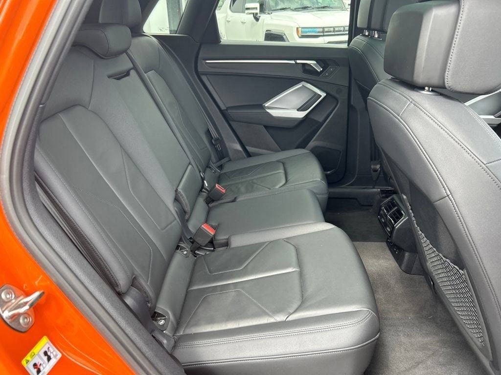 2023 Audi Q3 S Line Premium - Photo 26