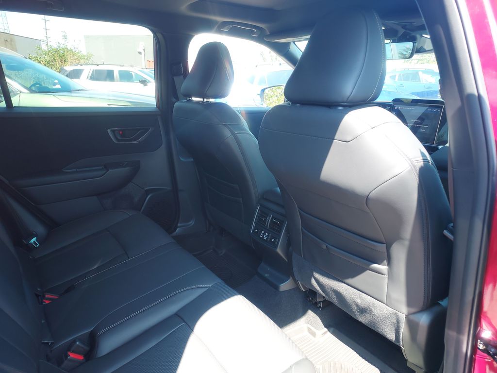 2026 Subaru Outback Limited XT - Photo 12