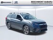  Subaru Ascent