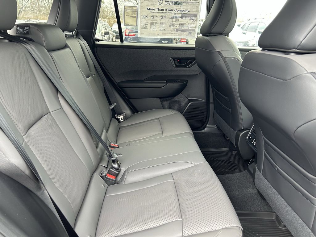 2026 Subaru Outback Limited - Photo 29