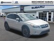  Subaru XV Crosstrek