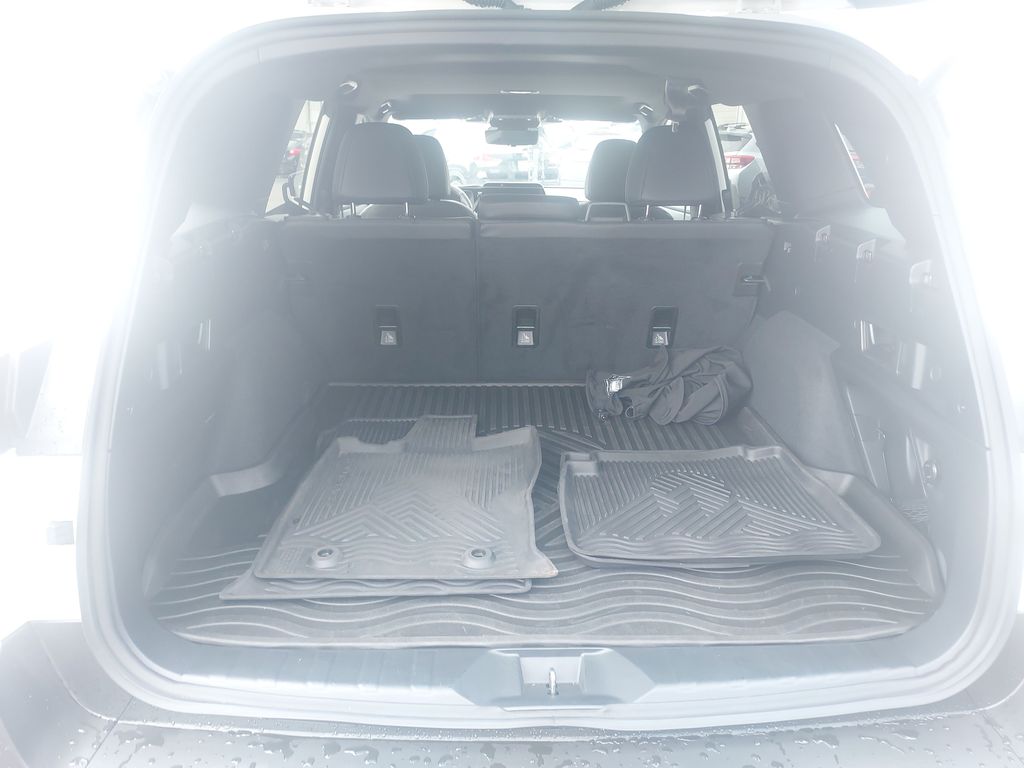 2026 Subaru Outback Touring XT - Photo 13