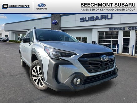 Featured 2025 Subaru Outback Premium SUV for sale in Cincinnati OH