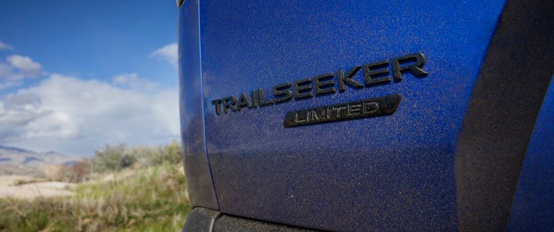 2026 Subaru Trailseeker