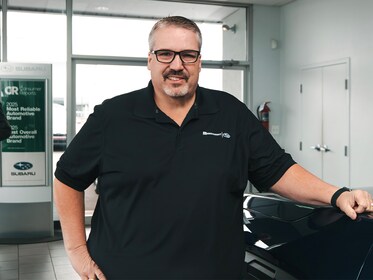 Staff member Jason Parton from e52720771e45