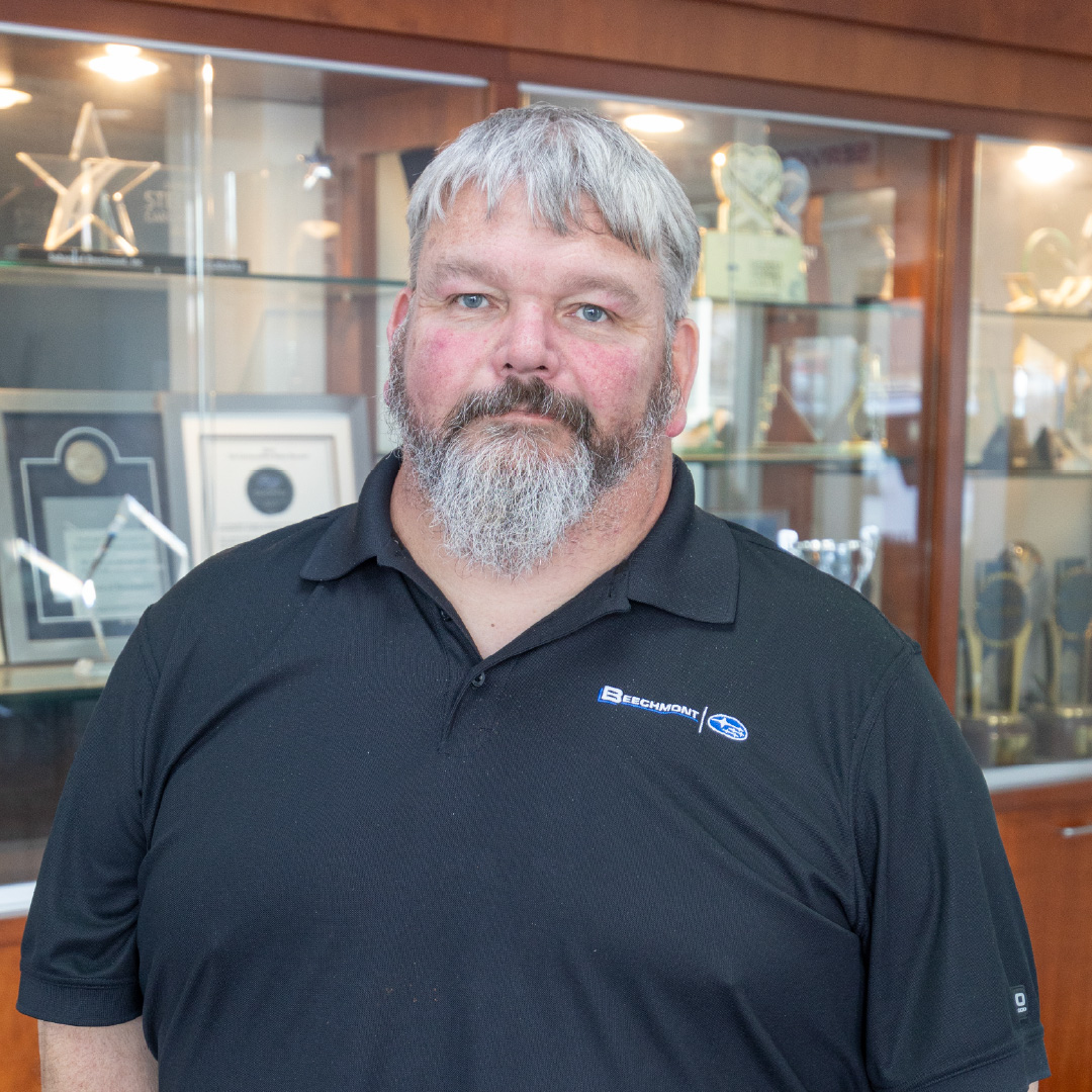 Staff member Dan Dusterhoft from 7f6108171662