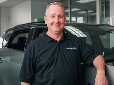 Staff member Jeff Vuotto from a33ad60b2957