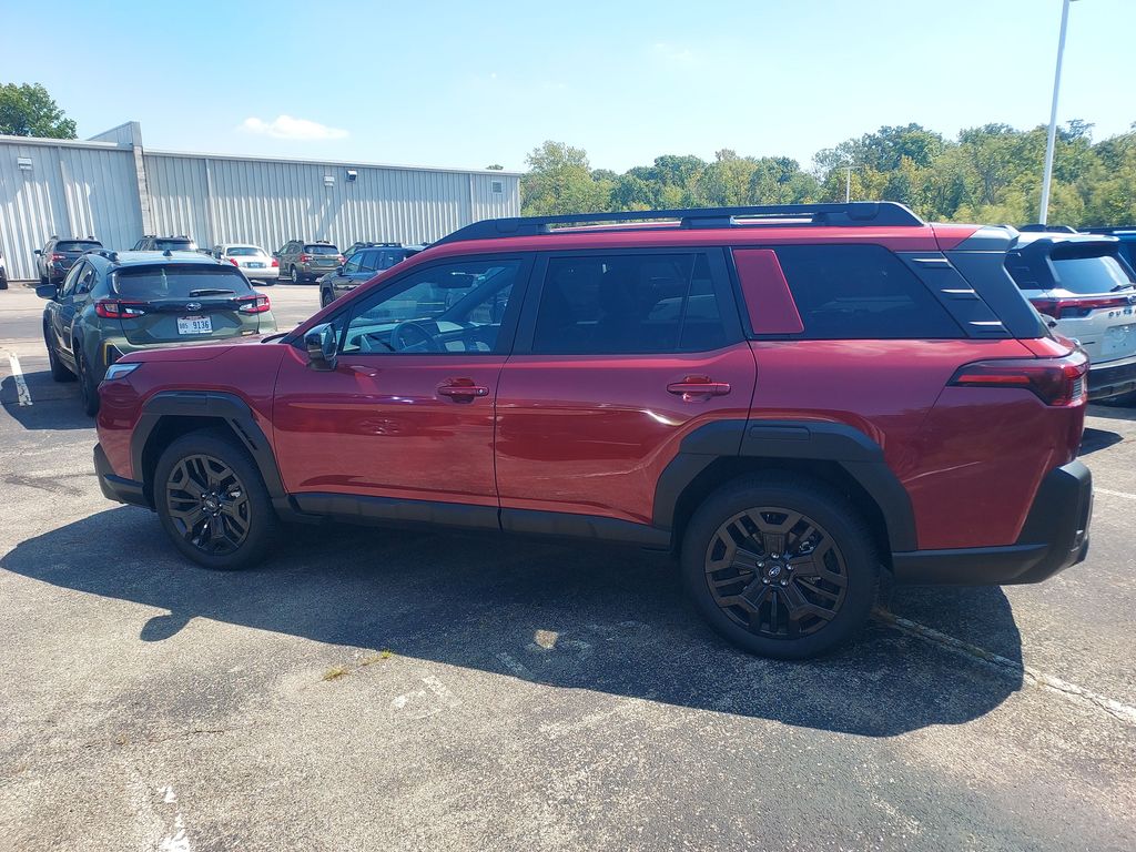 2026 Subaru Outback Limited XT - Photo 8