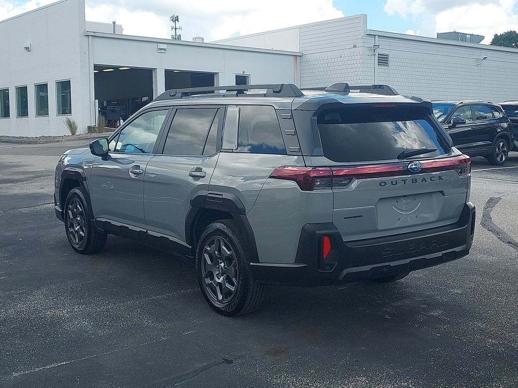 Used 2026 Subaru Outback Premium SUV