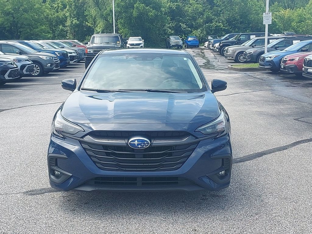Used 2024 Subaru Legacy Premium Sedan