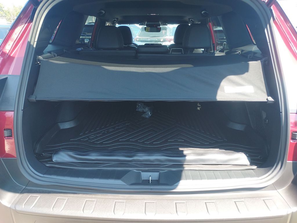 2026 Subaru Outback Limited XT - Photo 14