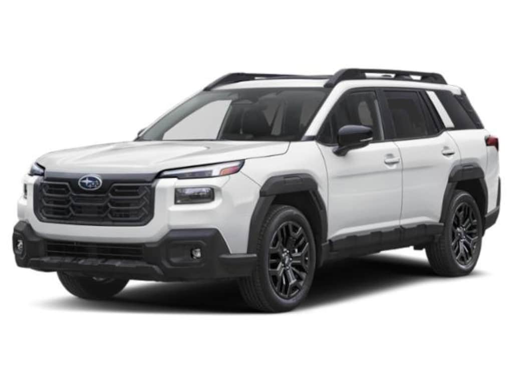 Used 2026 Subaru Outback Limited SUV