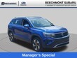  Volkswagen Taos
