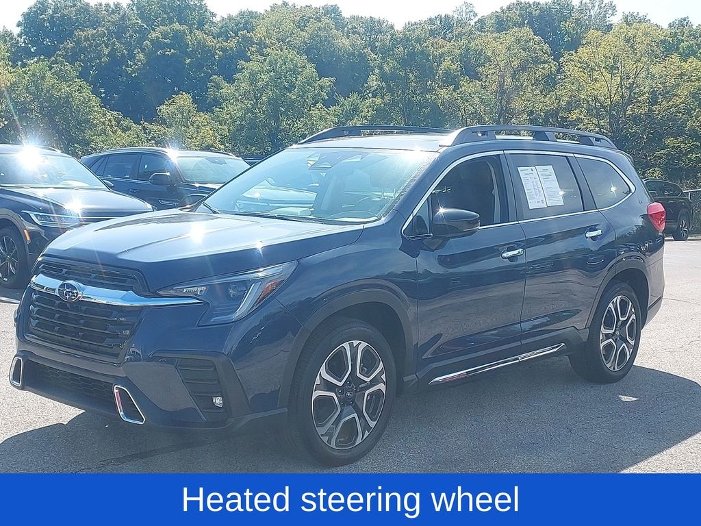 Used 2025 Subaru Ascent Touring SUV