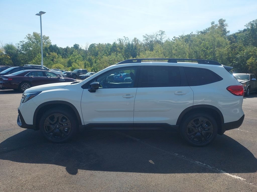 New 2026 Subaru Ascent Onyx Edition Touring 7-Passenger SUV