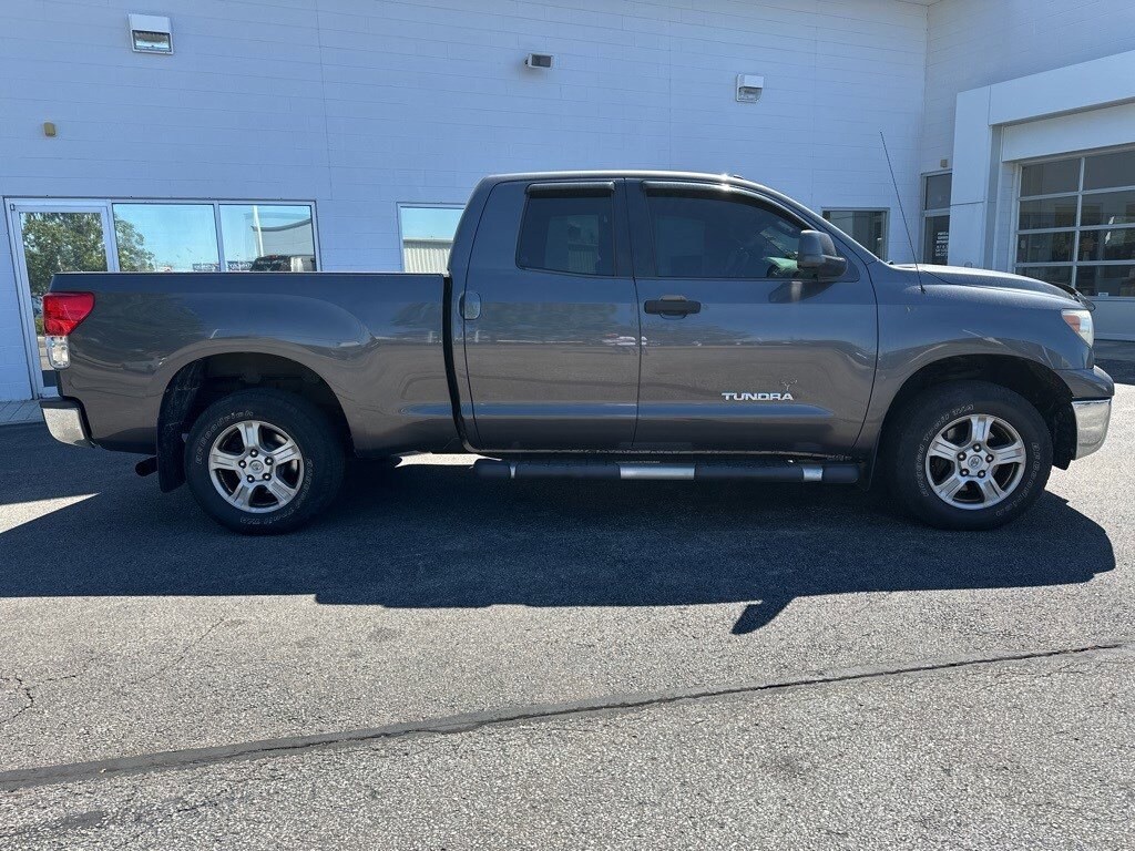 2012 Toyota Tundra Grade Double Cab photo 2