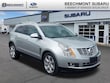  CADILLAC SRX